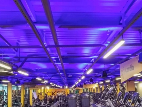 Smart Fit Angra dos Reis